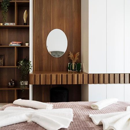 Cozy Special Pallady Apartament With Garden & Courtyard Bükreş Dış mekan fotoğraf