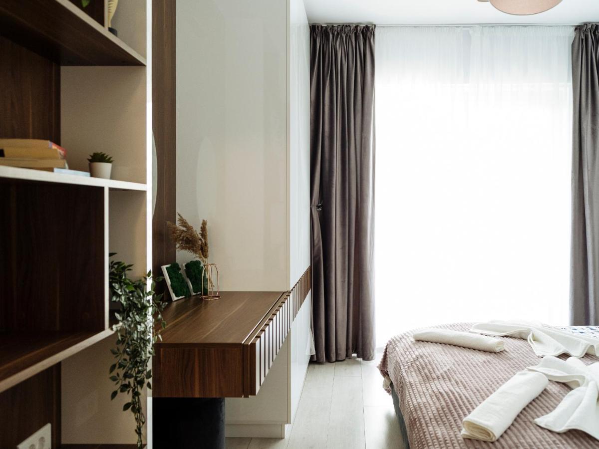 Cozy Special Pallady Apartament With Garden & Courtyard Bükreş Dış mekan fotoğraf