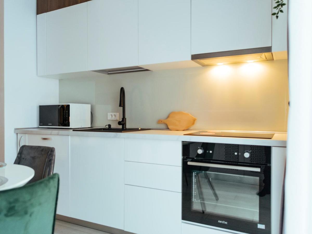 Cozy Special Pallady Apartament With Garden & Courtyard Bükreş Dış mekan fotoğraf