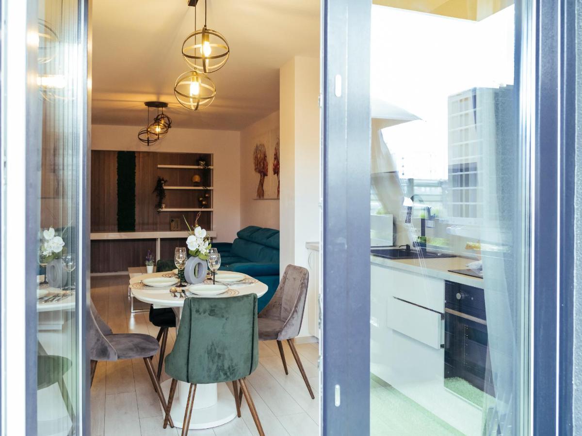 Cozy Special Pallady Apartament With Garden & Courtyard Bükreş Dış mekan fotoğraf