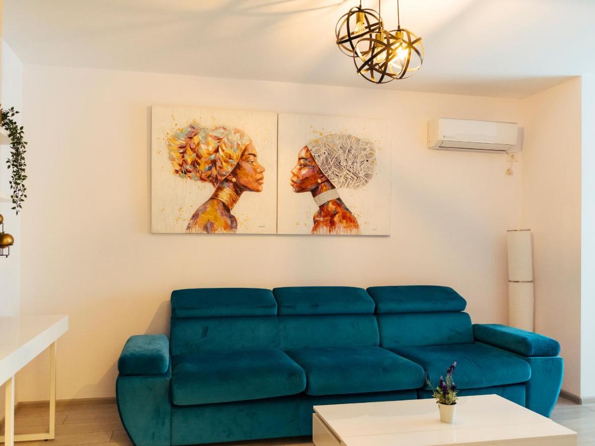 Cozy Special Pallady Apartament With Garden & Courtyard Bükreş Dış mekan fotoğraf