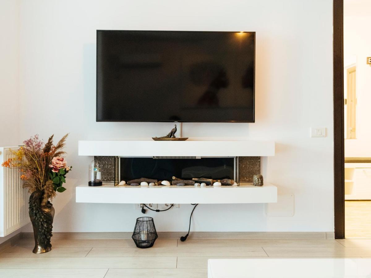 Cozy Special Pallady Apartament With Garden & Courtyard Bükreş Dış mekan fotoğraf