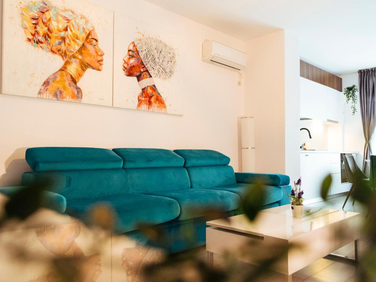 Cozy Special Pallady Apartament With Garden & Courtyard Bükreş Dış mekan fotoğraf