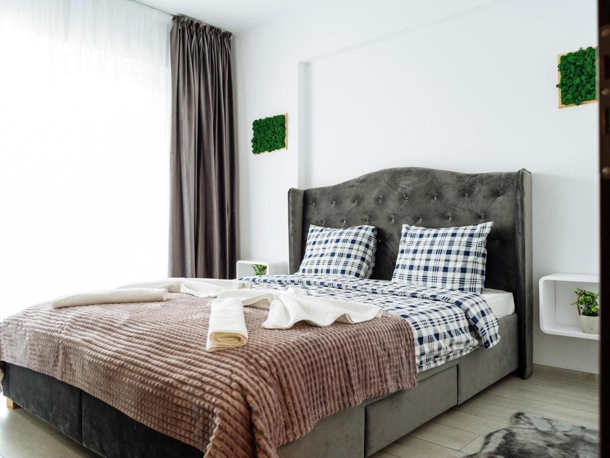 Cozy Special Pallady Apartament With Garden & Courtyard Bükreş Dış mekan fotoğraf