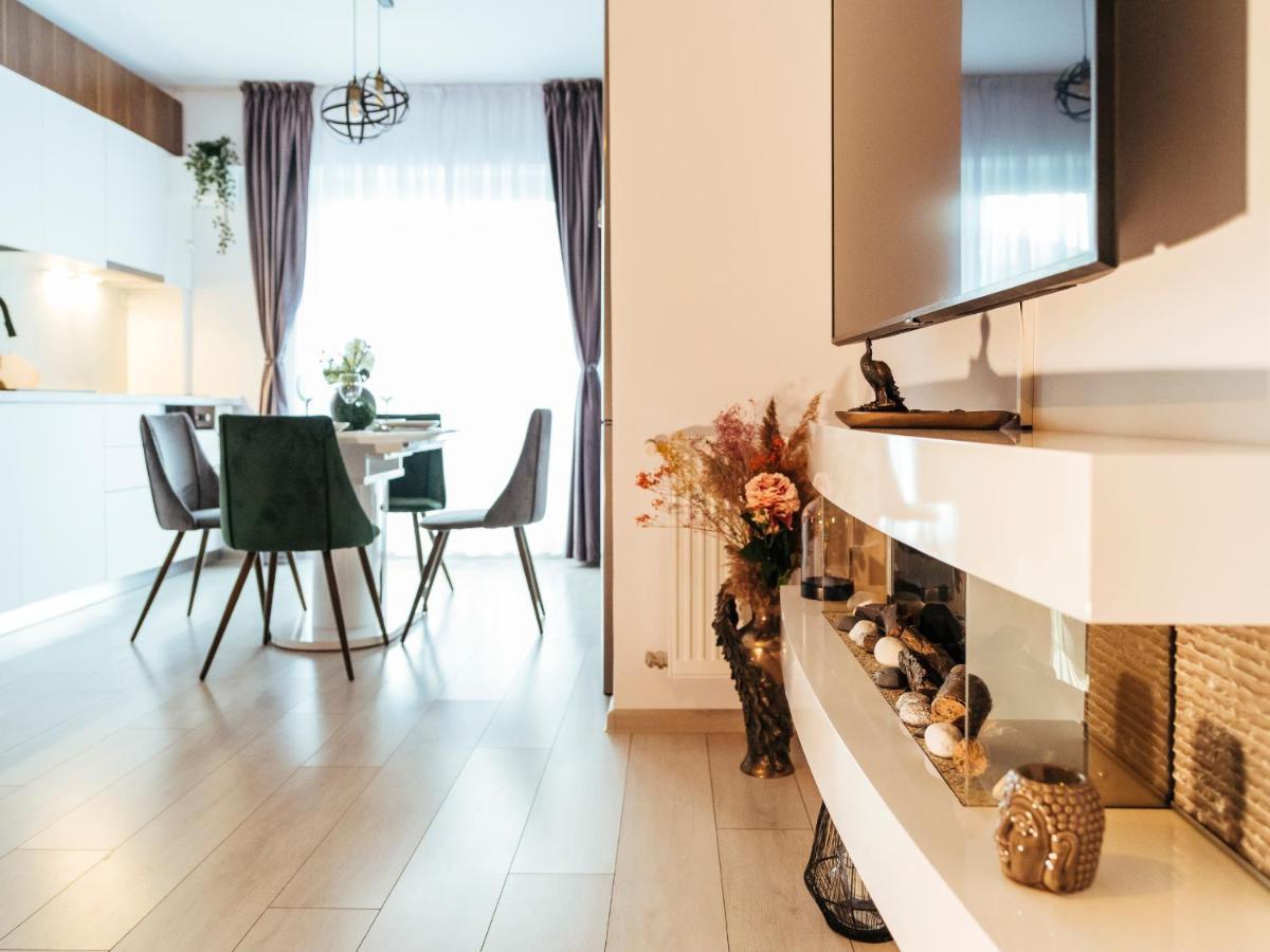 Cozy Special Pallady Apartament With Garden & Courtyard Bükreş Dış mekan fotoğraf