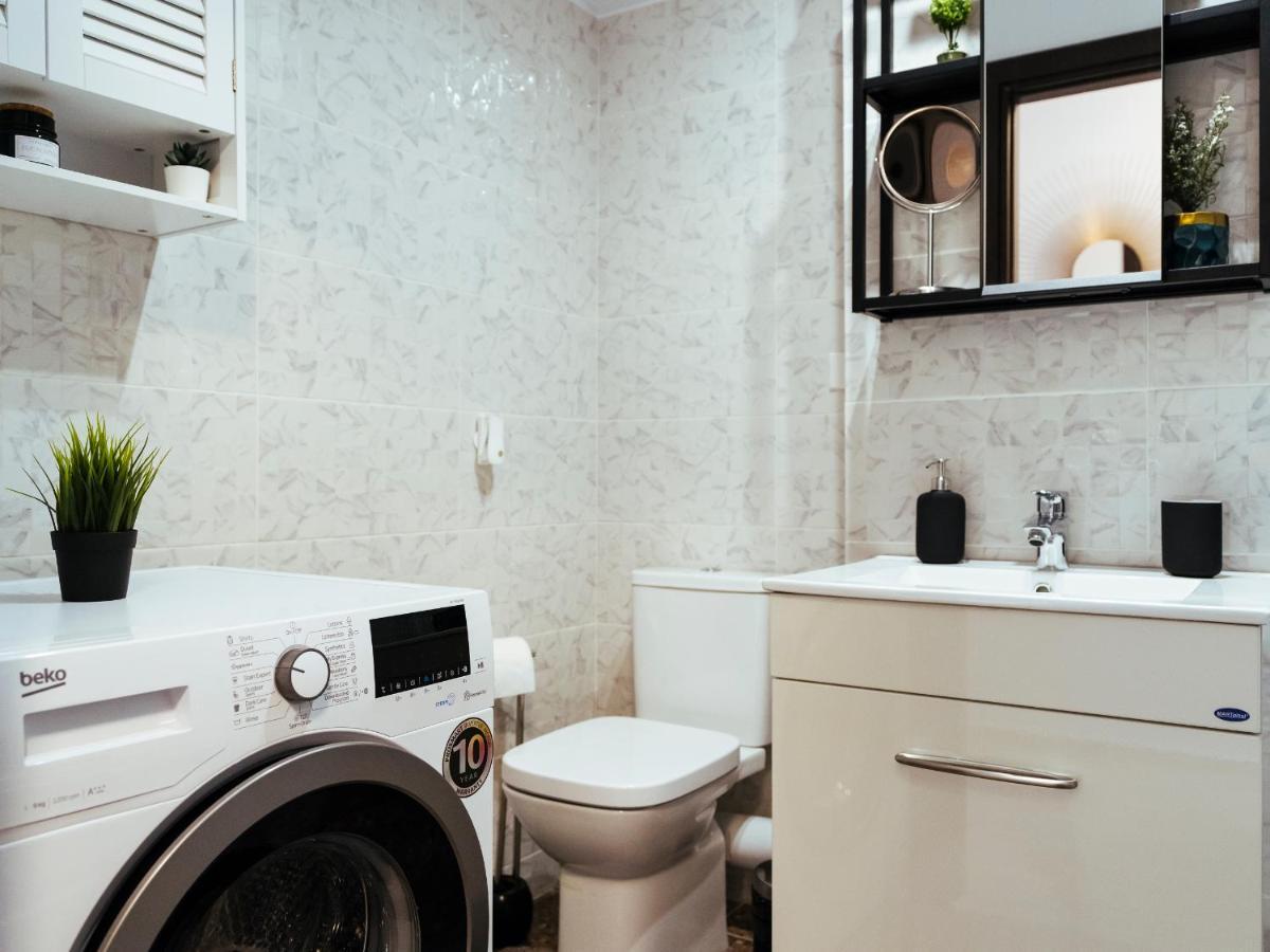 Cozy Special Pallady Apartament With Garden & Courtyard Bükreş Dış mekan fotoğraf