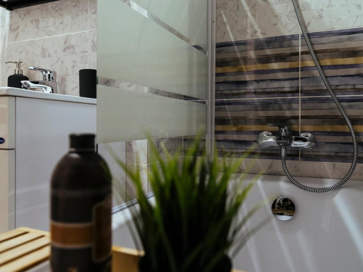 Cozy Special Pallady Apartament With Garden & Courtyard Bükreş Dış mekan fotoğraf