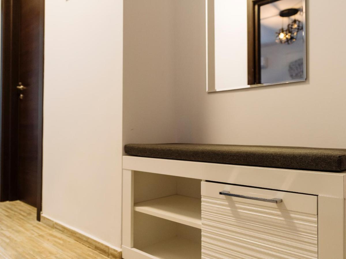 Cozy Special Pallady Apartament With Garden & Courtyard Bükreş Dış mekan fotoğraf