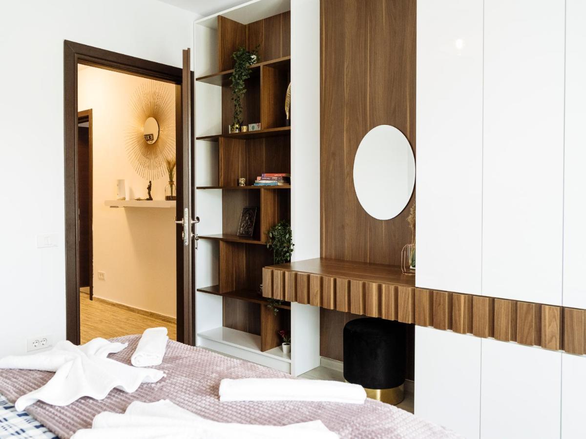 Cozy Special Pallady Apartament With Garden & Courtyard Bükreş Dış mekan fotoğraf