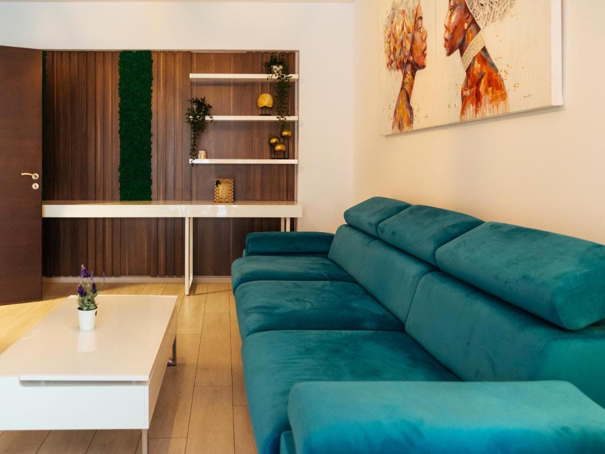 Cozy Special Pallady Apartament With Garden & Courtyard Bükreş Dış mekan fotoğraf