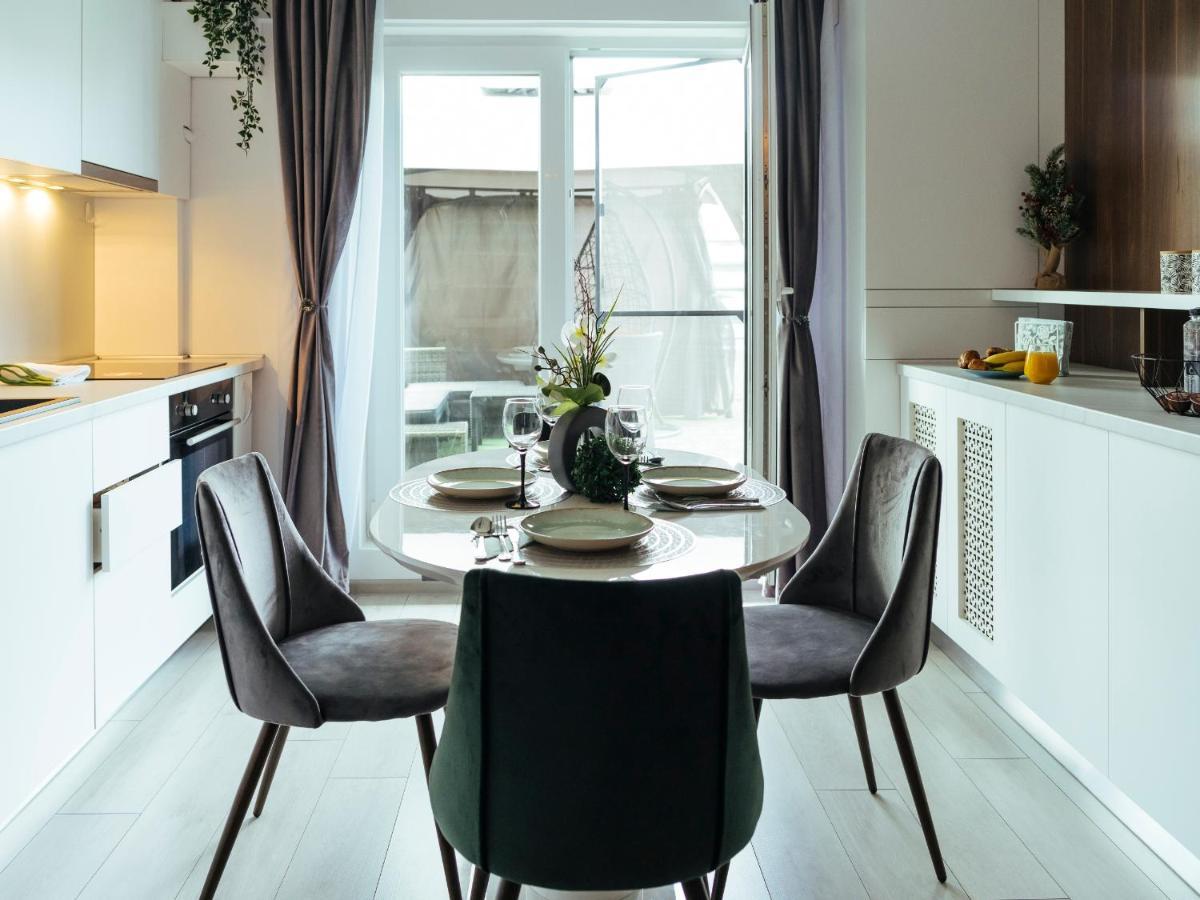 Cozy Special Pallady Apartament With Garden & Courtyard Bükreş Dış mekan fotoğraf
