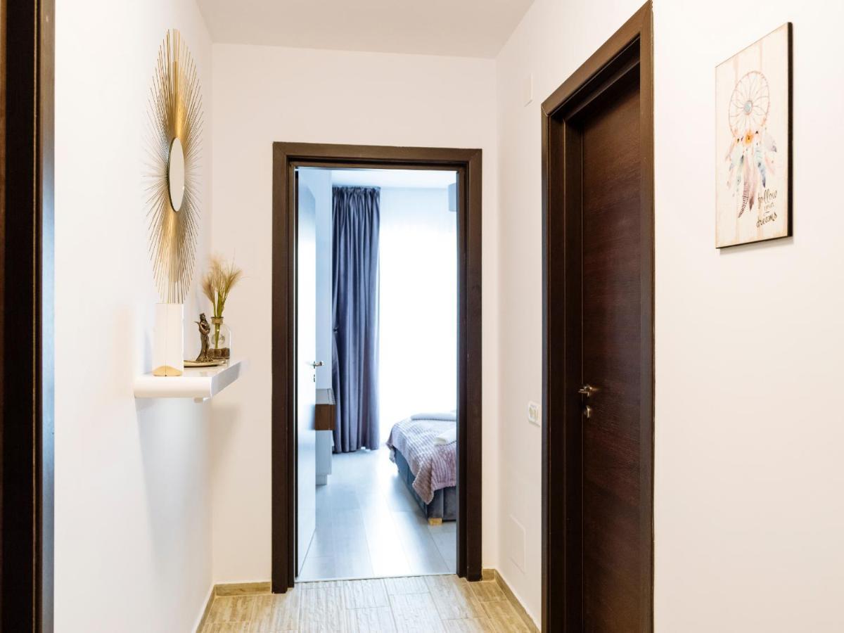 Cozy Special Pallady Apartament With Garden & Courtyard Bükreş Dış mekan fotoğraf