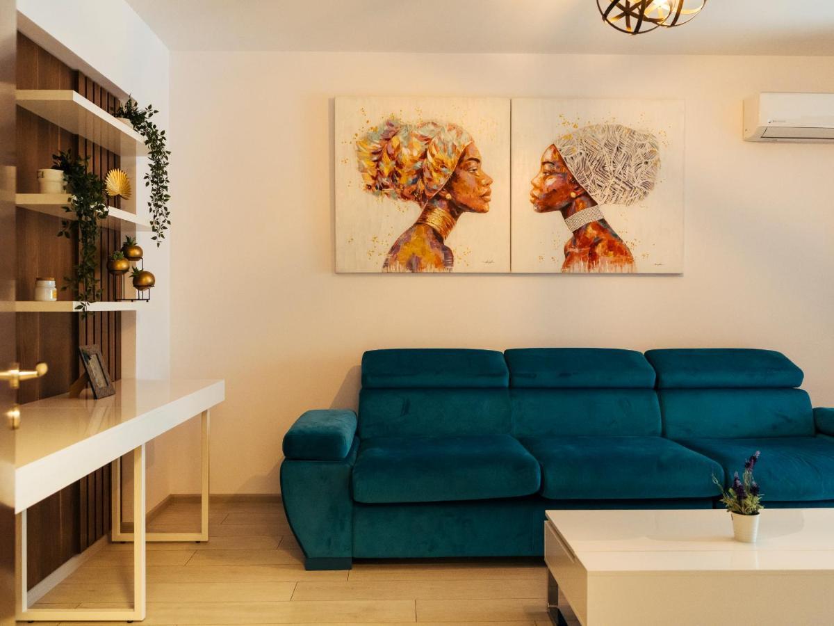 Cozy Special Pallady Apartament With Garden & Courtyard Bükreş Dış mekan fotoğraf