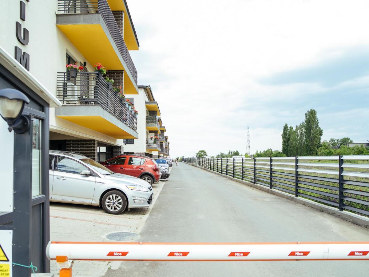 Cozy Special Pallady Apartament With Garden & Courtyard Bükreş Dış mekan fotoğraf