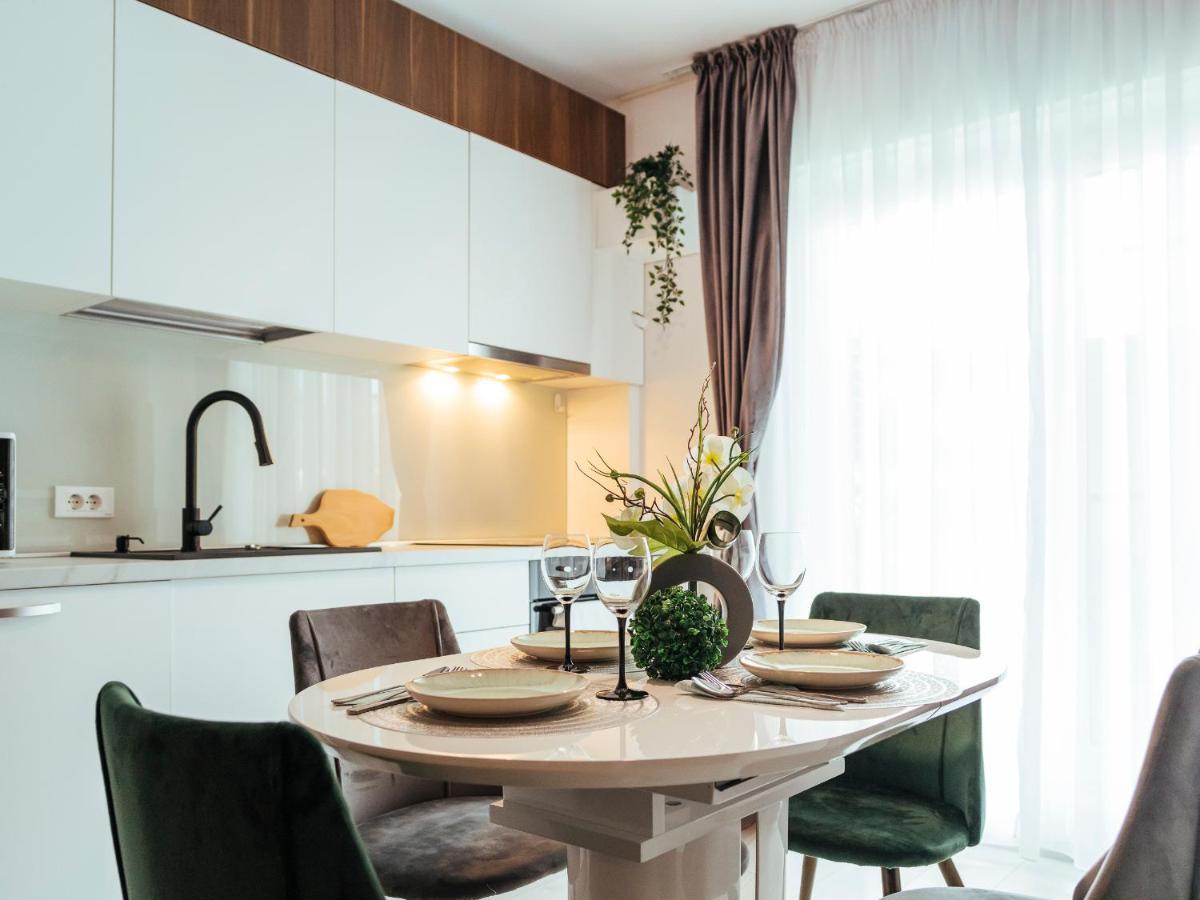 Cozy Special Pallady Apartament With Garden & Courtyard Bükreş Dış mekan fotoğraf
