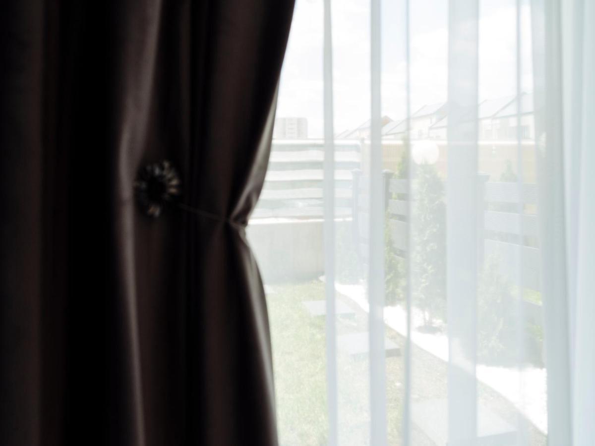 Cozy Special Pallady Apartament With Garden & Courtyard Bükreş Dış mekan fotoğraf